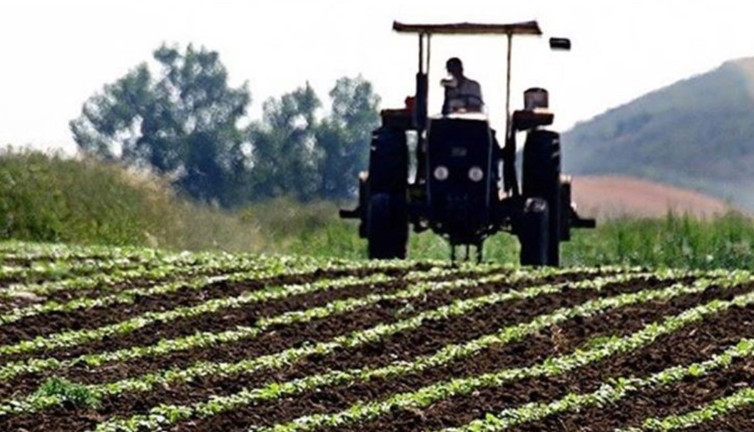 TÜİK duyurdu! Tarımsal girdi enflasyonunda artış