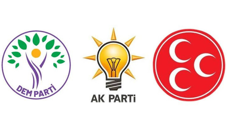 Pazarlık yok denmişti... Terör örgütü KCK pazarlıkları açıklıyor!