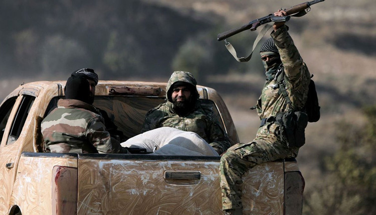 Hüsnü Mahalli'den Orta Doğu analizi: Cehennem kapıları açılacak!