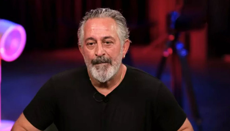 Cem Yılmaz Fatih Altaylı’nın koltuğunda: Ben de şikayetçiyim