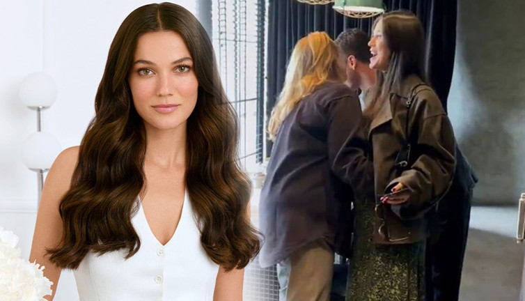 Pınar Deniz’den Ayşe Barım hamlesi! Önce sildi sonra duyurdu