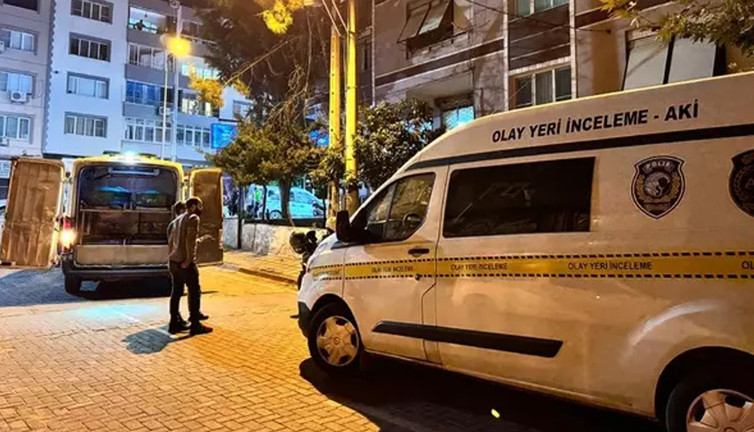 Manisa’da kan donduran cinayet! Genç kız eşarpla boğuldu