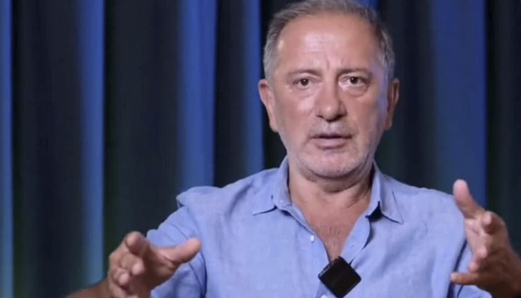 Fatih Altaylı’yı ziyaret edip çok gizli bombaları verdi… “Gayet emin konuştu…” Türkiye gündemini sarsacak bilgiler