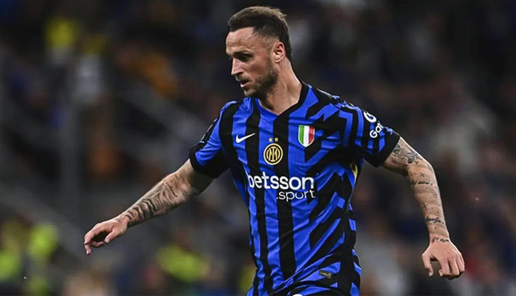 İsmi Beşiktaş'la anılıyordu! İşte yeni takımı