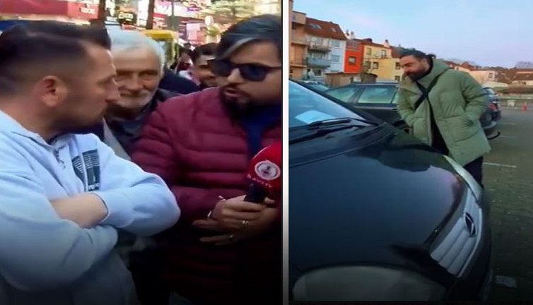 Gurbetçinin yalanını ortaya çıkardı. Et fiyatına Mercedes aldı. Cem Küçük'ün de iddiasını çürütmüştü