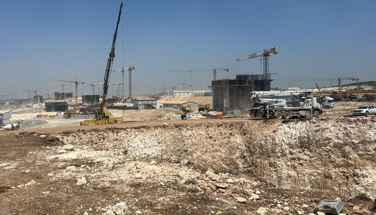 CHP'den betona gömülen Sazlıdere için tepki: İmamoğlu korkulu rüyanız