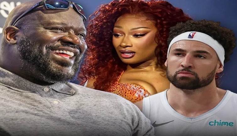 Shaquille O’Neal sürpriz aşka 6 hafta müddet biçti