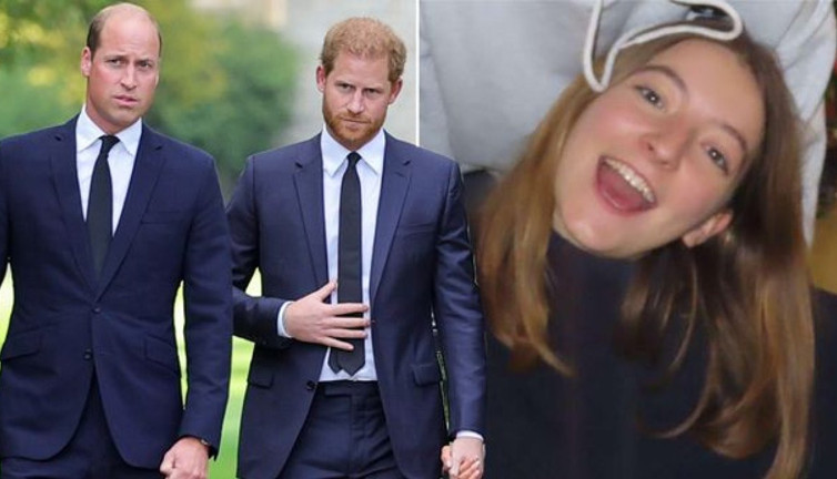 İngiltere Kraliyet ailesi'nde acı kayıp: 20 yaşındaki Rosie Roche evinde ölü bulundu