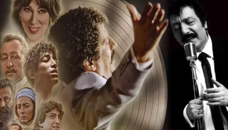 'Müslüm' filmi davasında Yargıtay son noktayı koydu! 9 yıllık senaryo savaşı bitti