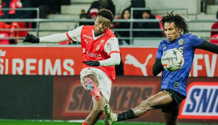 Fenerbahçe'den Fransa çıkarması! Üçüncü transfer de yolda