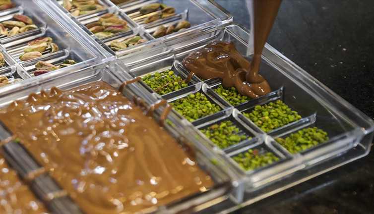 Türk markası Dubai çikolatasına acil toplatma kararı! Ölümcül bakteri tespit edildi