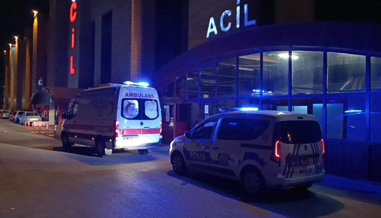 10 yaşındaki çocuk kazara akrabasını vurdu: 1 ölü