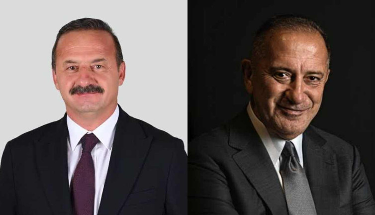 Yavuz Ağıralioğlu’ndan dikkat çeken açıklamalar: Korunması gereken Türklerdir, Cumhuriyet'e meydan okuyorlar, Oğan ve Akşener bizi lekeledi!