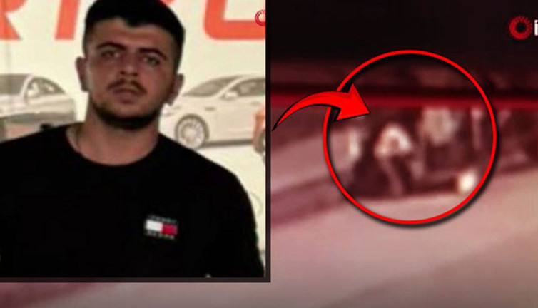 Hatay'da baba vahşeti! Gencecik oğlunu defalarca bıçaklayarak öldürdü