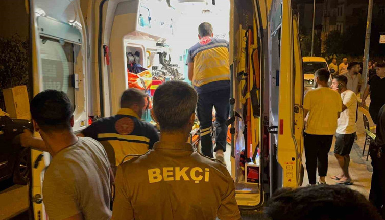 Bilecik’te gecenin sessizliğini çığlıklar bozdu! Ölü ve yaralılar var