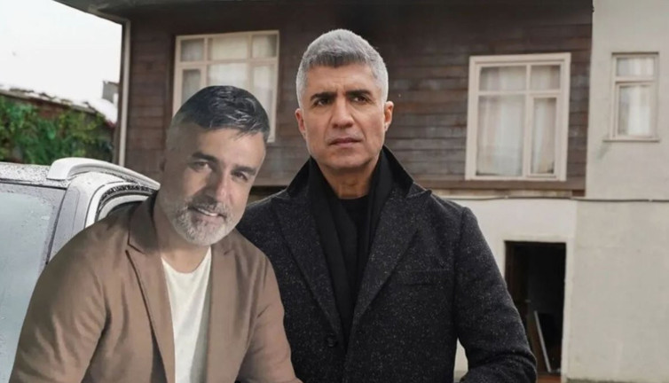 Özcan Deniz’e kardeş şoku: Bankalar peşinde: Servetine haciz darbesi!