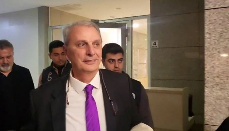 Can Ataklı’dan yandaş gazetecilere: Terörist demeyin, bir gün lazım olur!