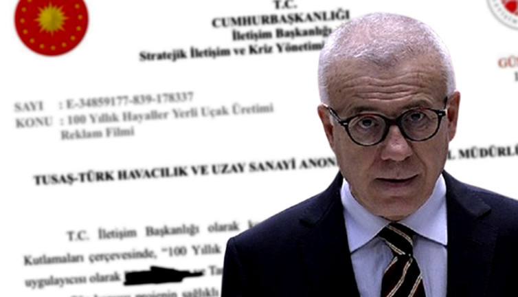 Ünlü ismin avukatına belgeli kumpas suçlaması! Ertuğrul Özkök'e gazetecilik dersi vermişti... 125 gün sonra aldığı talimatla suskunluğunu bozdu...