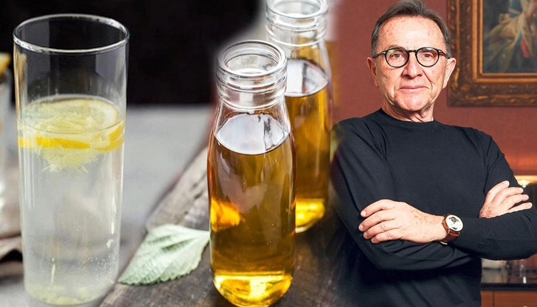 Limonlu su mu, Sirkeli su mu? Osman Müftüoğlu son noktayı koydu!