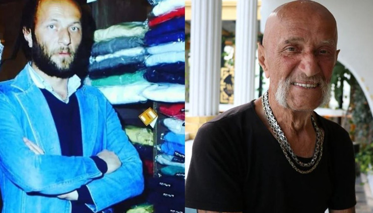 Yeşilçam Efsanesi’nden yürek burkan itiraflar! ‘Tecavüzcü Coşkun’un bilinmeyen hikayesi