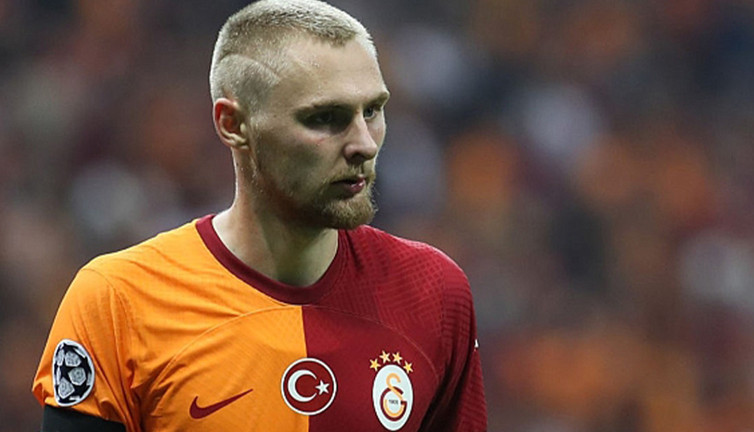 Samsunspor'a kötü haber: Galatasaray'a İtalya'dan sürpriz Nelsson teklifi!