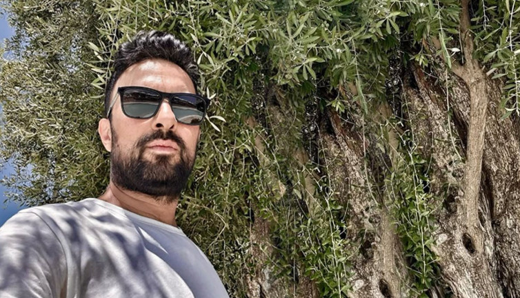Megastar Tarkan sosyal medya hesabından ateş püskürdü! Zeytinlik yasası Meclis’te kabul edildi
