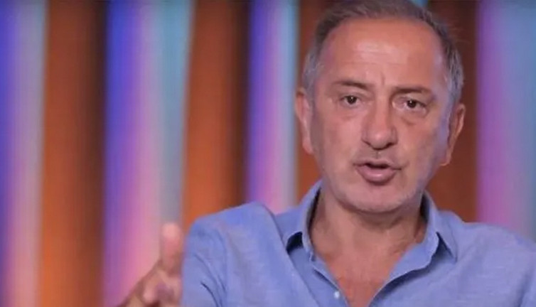 Fatih Altaylı sır gibi saklanan 'Çılgın Proje' gerçeğini açıkladı! Öldürülmeden önce Erdoğan'ın reklamcısı itiraf etti...