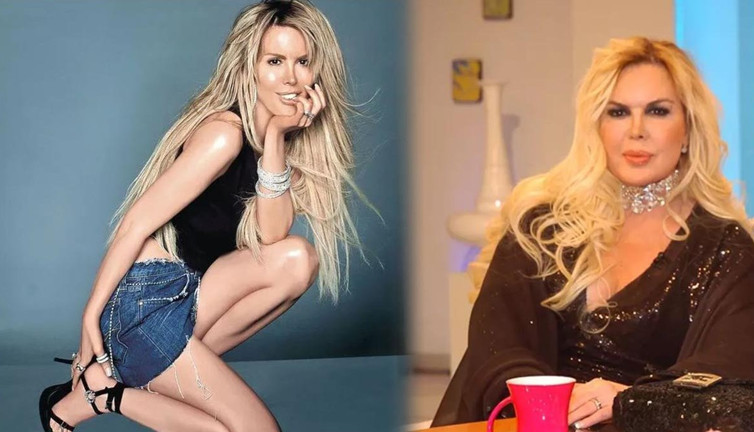 Yeşilcam’ın efsanesi Harika Avcı’dan hayranlarını üzen haber! “Kısa süre sonra ölümüm duyulacak” demişti