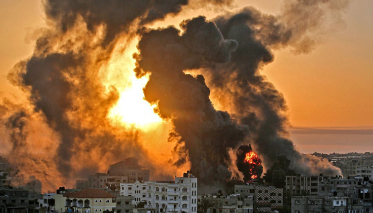 Hedefteki ülkeleri açıkladı: İsrail, Mısır ve Ürdün’ü de vuracak!