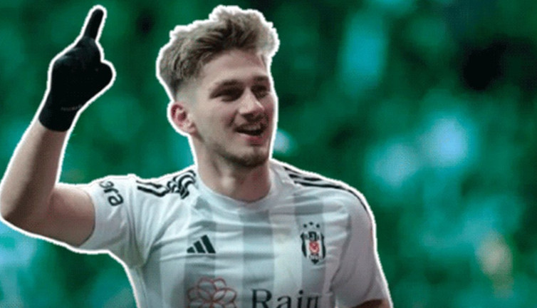 Resmen duyurdular! Semih Kılıçsoy transferi bitti: İmzayı atacağı tarih bile belli oldu