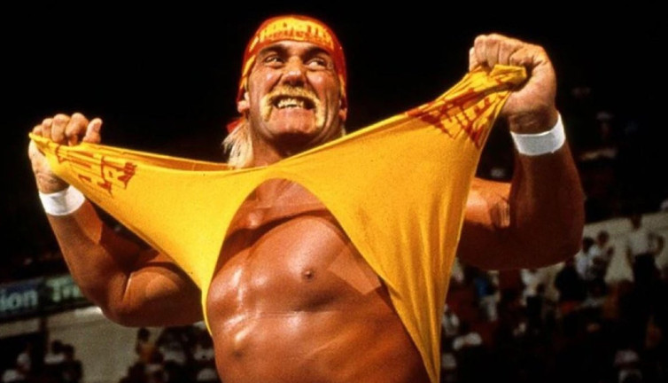 Efsane güreşçi hayatını kaybetti! Bir döneme damgasını vurmuştu