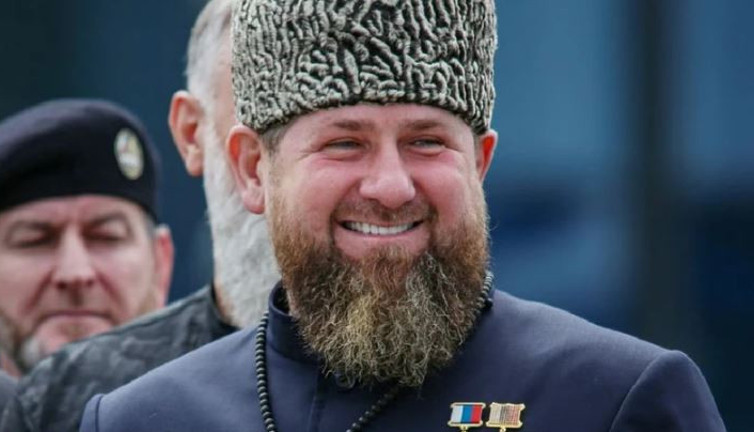 O ülkenin devlet başkanı Türkiye'de hastaneye kaldırıldı