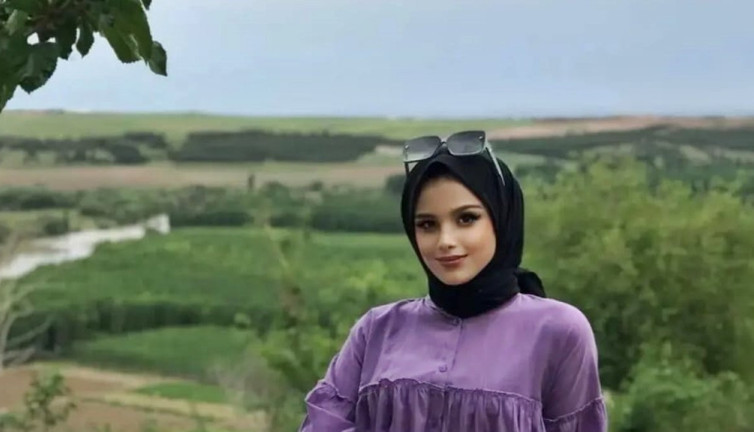 Kaçarak gittiği eve tabutla döndü! 3 aylık hamile kadına 9 kurşun