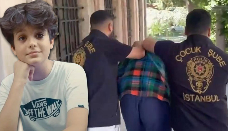 Minguzzi ailesini tehdit etmişlerdi! Sıcak gelişme