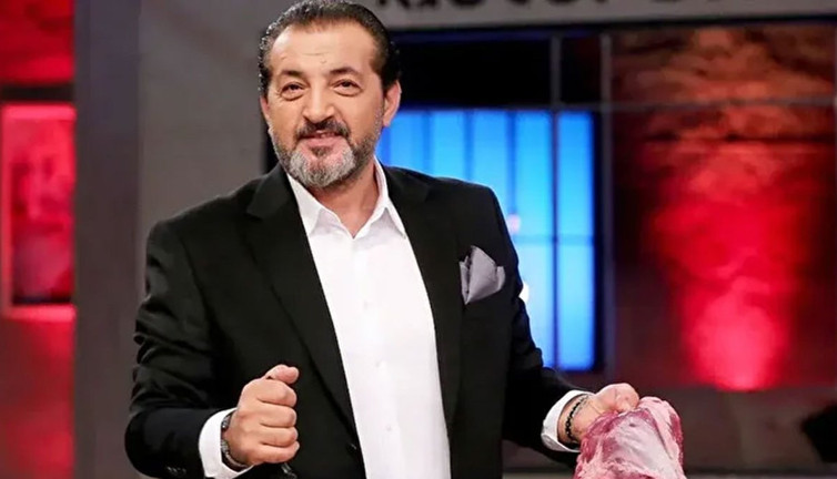 MasterChef jürisi Mehmet Yalçınkaya'nın gurur günü! Sosyal medya hesabından paylaştı