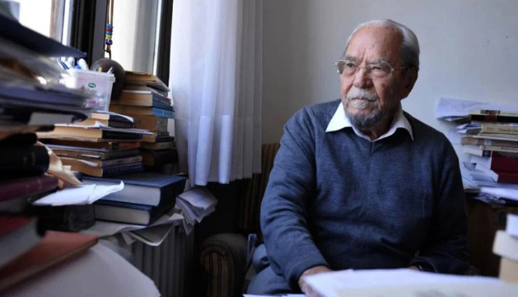 “Osmanlı’yı anlamak için Halil İnalcık okuyun!”