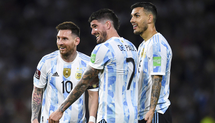 Messi'nin bir arkadaşı daha Miami yolcusu!