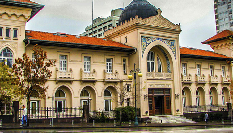 Türk siyasetine damga vuran ismin evi otel oldu! Ailesiyle tartışınca bunu yaşadı...