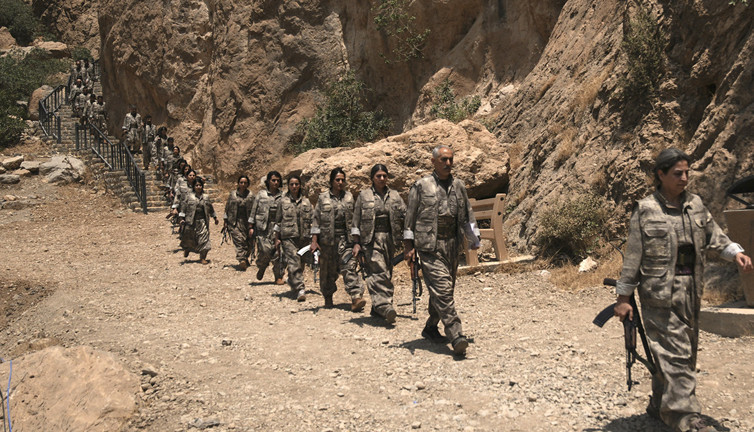 Terörsüz Türkiye Projesi'nin herkesten gizlenen fikir babasını açıkladı! Parti lideri sessizliğini bozdu...