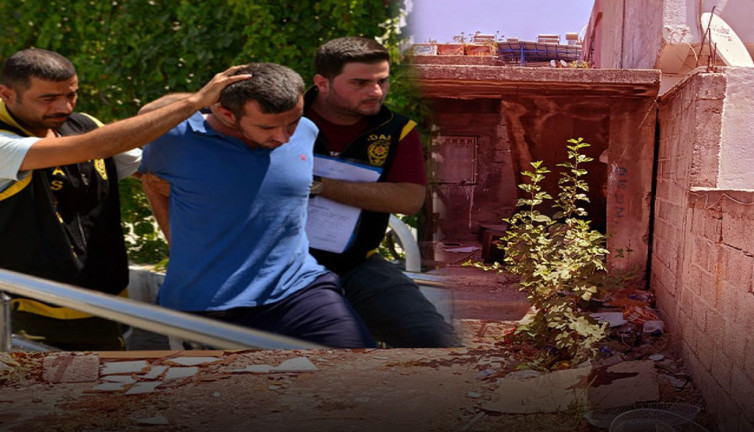 Adana'da dehşet! Annesini sopayla döverek öldüren cani hakkında karar
