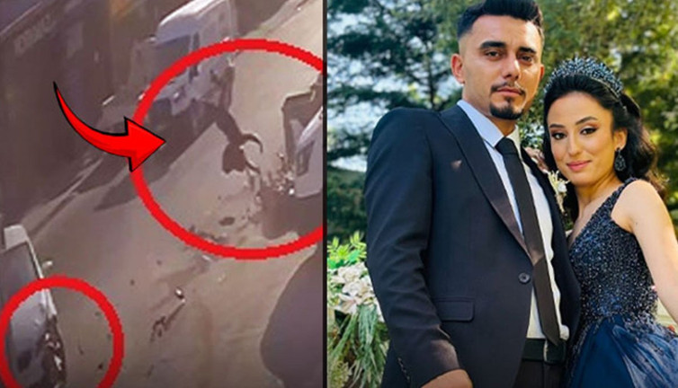 Kahreden kaza: Evlilik hazırlığı yaparken nişan gününde can verdi!