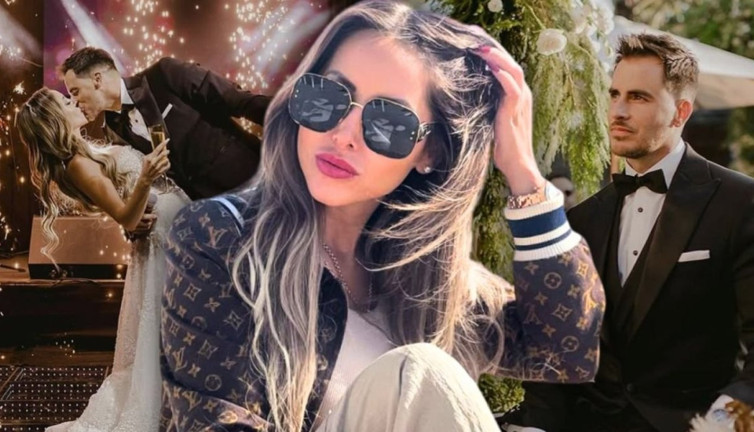 Rüya gibi başlayan evlilik 1,5 yıl sürdü: Ünlü influencer boşanma hakkında ilk kez konuştu