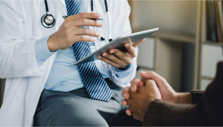 MHRS'de yeni dönem! Uzman doktora görünmek isteyenler dikkat