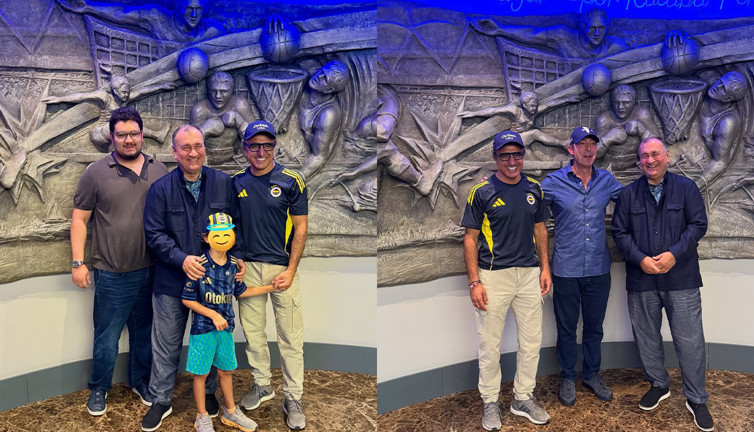 Fenerbahçe'de nöbet değişimi!