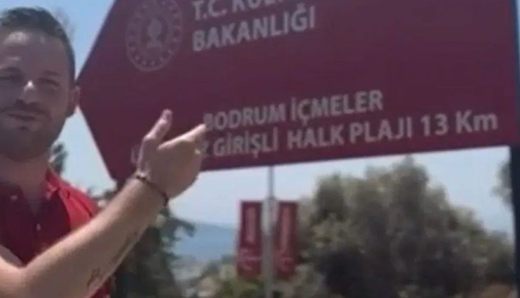 Bakanlık plajı ücretsiz diye duyurdu, yüzmek 565 liraya patladı