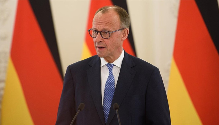 Almanya’dan Netanyahu’ya acil ateşkes çağrısı!