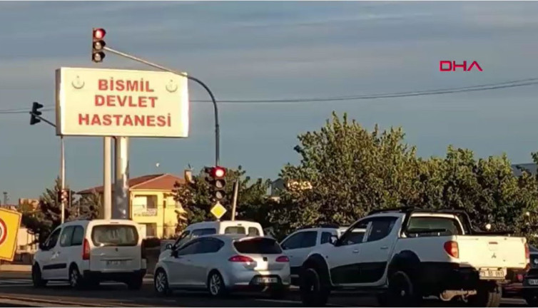 Sulama kanalına düşen oğlunu kurtardı, kendi boğuldu