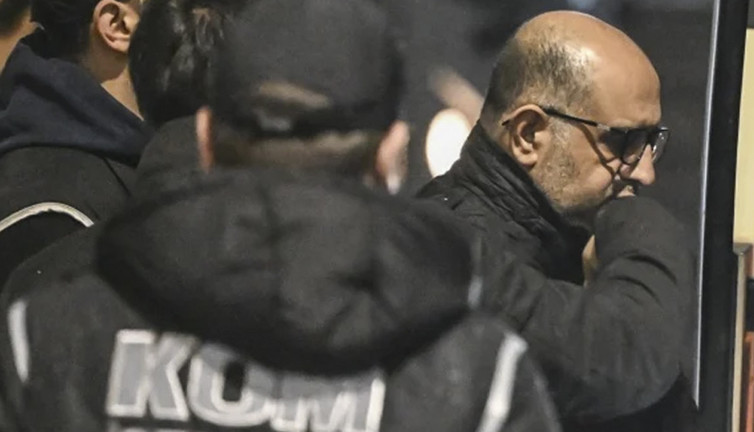 İBB operasyonunun baş aktörüydü… İtirafçının kardeşi dolandırıcı çıktı!