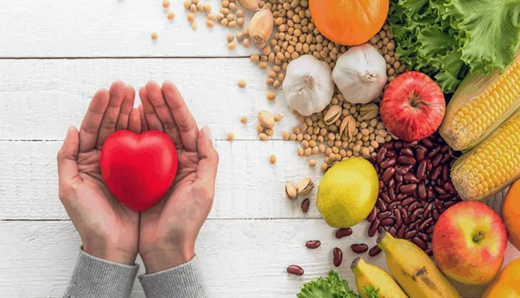 Uzun yaşamın sırrı sofranızda: Bu besinler ömrü uzatıyor!