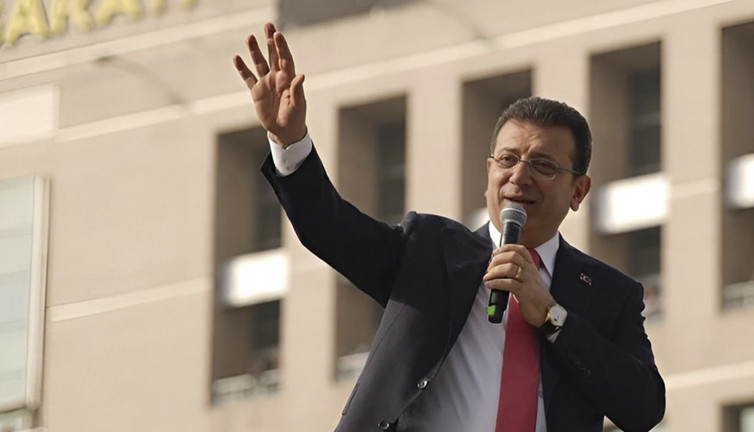 İmamoğlu'nun kaderinin belirleneceği tarih belli oldu! Süreci MHP hızlandırdı...
